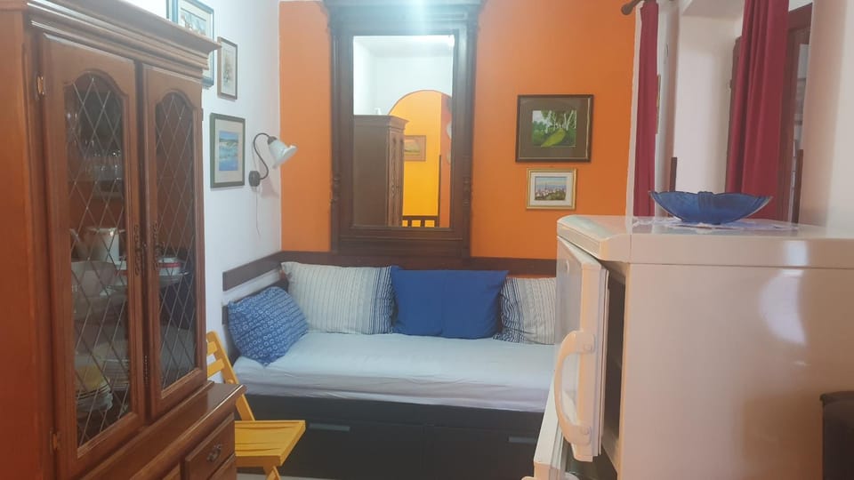 App KURA ON THE BEACH Apartment in Lika-Senj County
