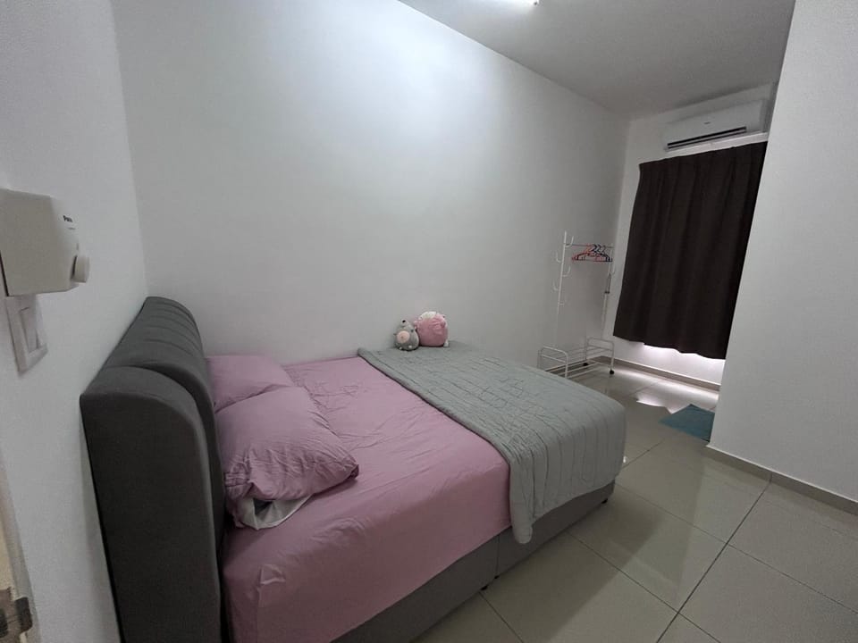 Cool Gateaway Seremban Homestay House in Negeri Sembilan, Malaysia