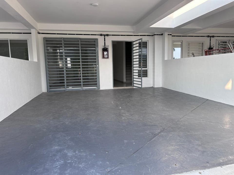 Cool Gateaway Seremban Homestay House in Negeri Sembilan, Malaysia