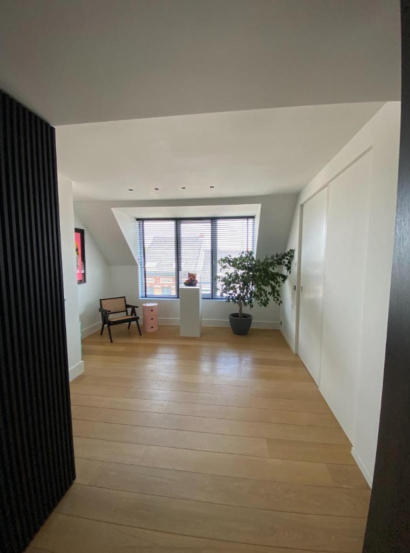 Business Accommodation Luxury Loft Vacation rental in Flanders