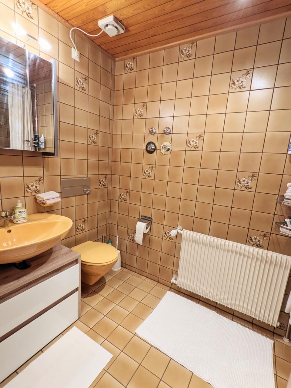 Ferienwohnung Fischer Apartment in Pforzheim