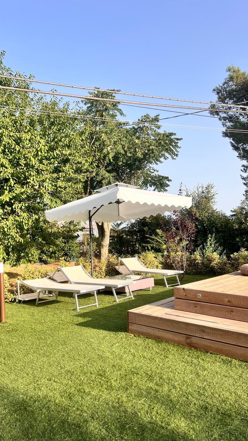 Locazione turistica il boschetto Bed and Breakfast in Province of Taranto
