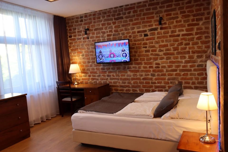 APARTAMENT PRZY RYNKU Apartment in Greater Poland Voivodeship