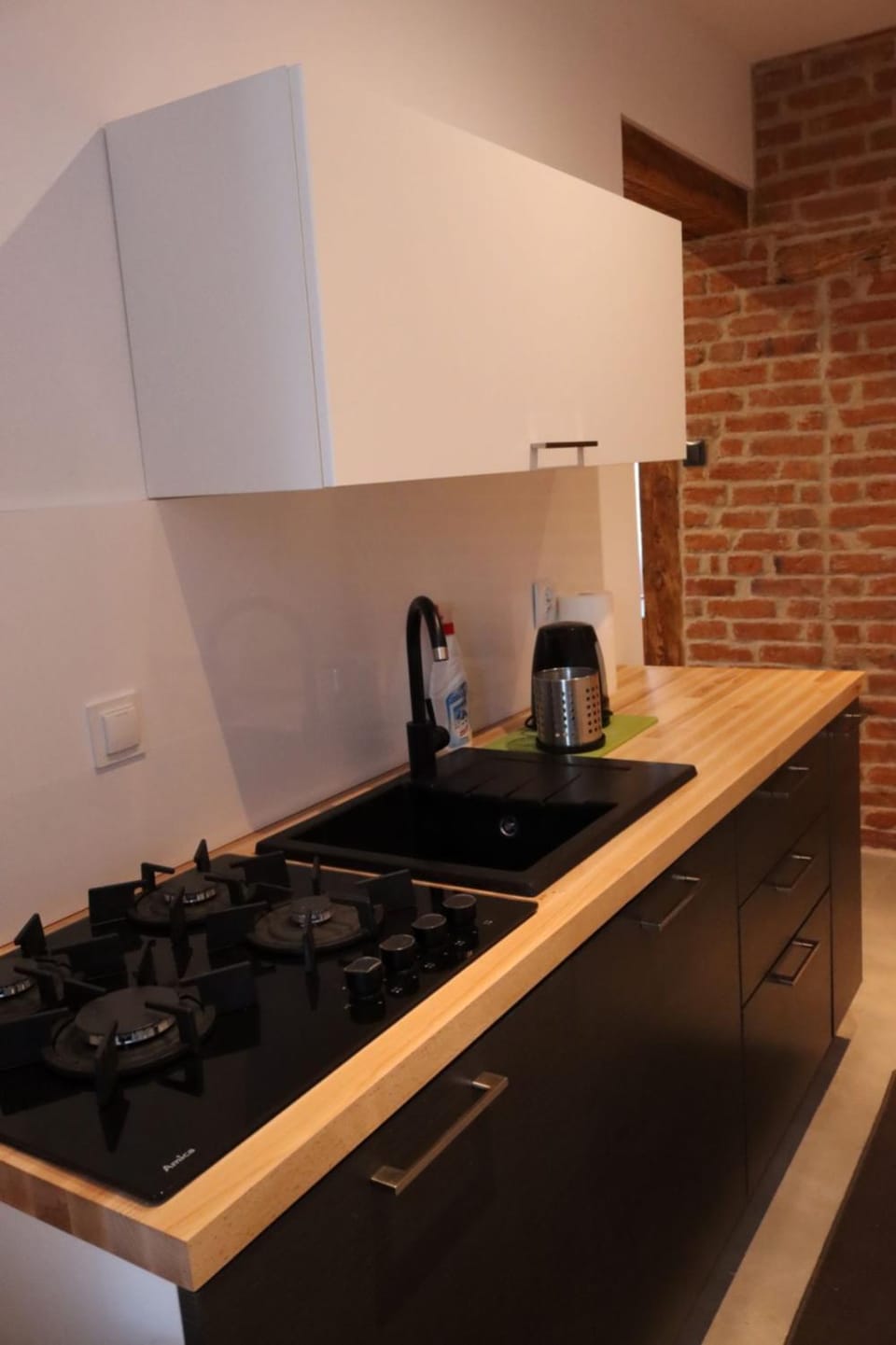 APARTAMENT PRZY RYNKU Apartment in Greater Poland Voivodeship
