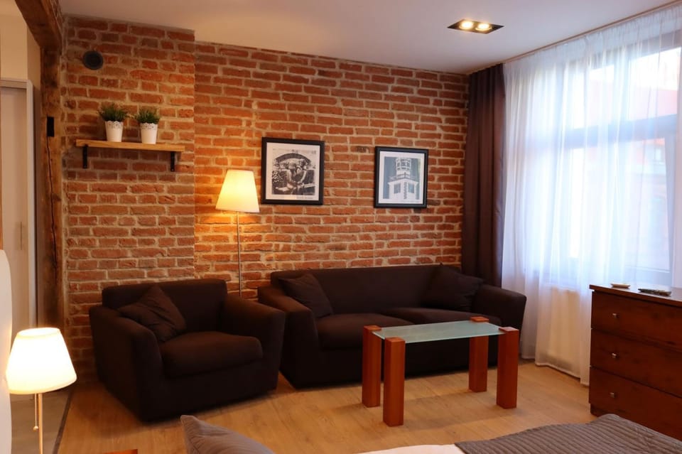 APARTAMENT PRZY RYNKU Apartment in Greater Poland Voivodeship