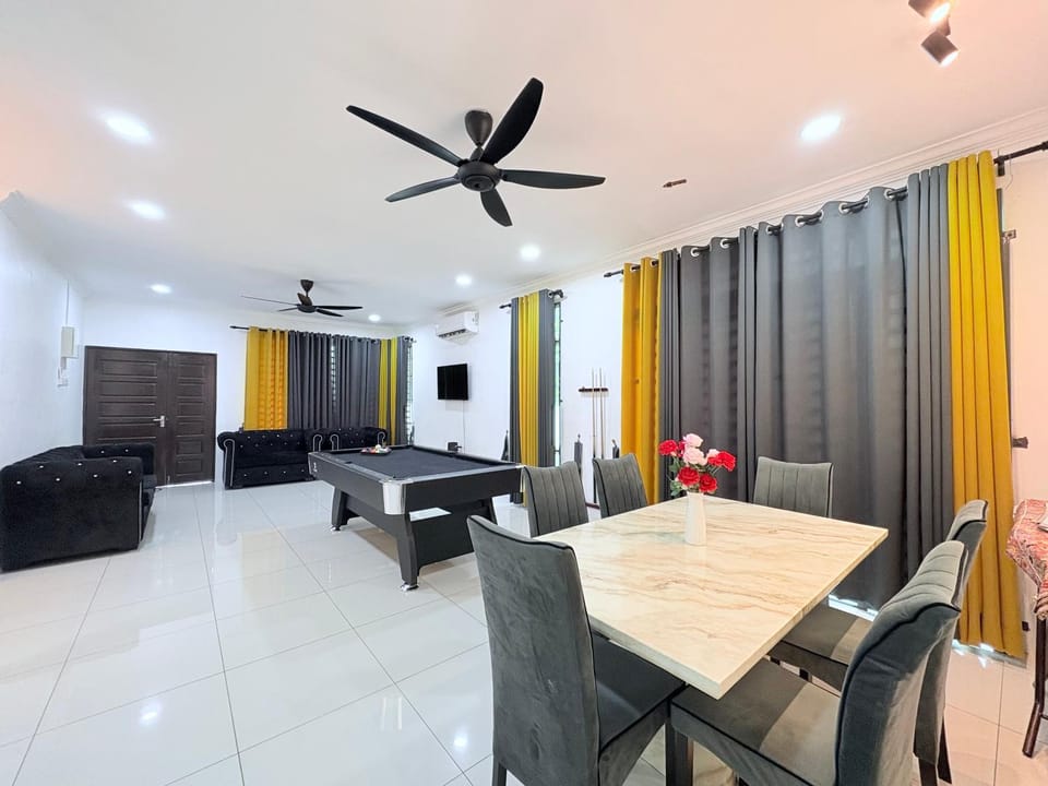 Marvelous Homestay SP Kedah Villa in Kedah