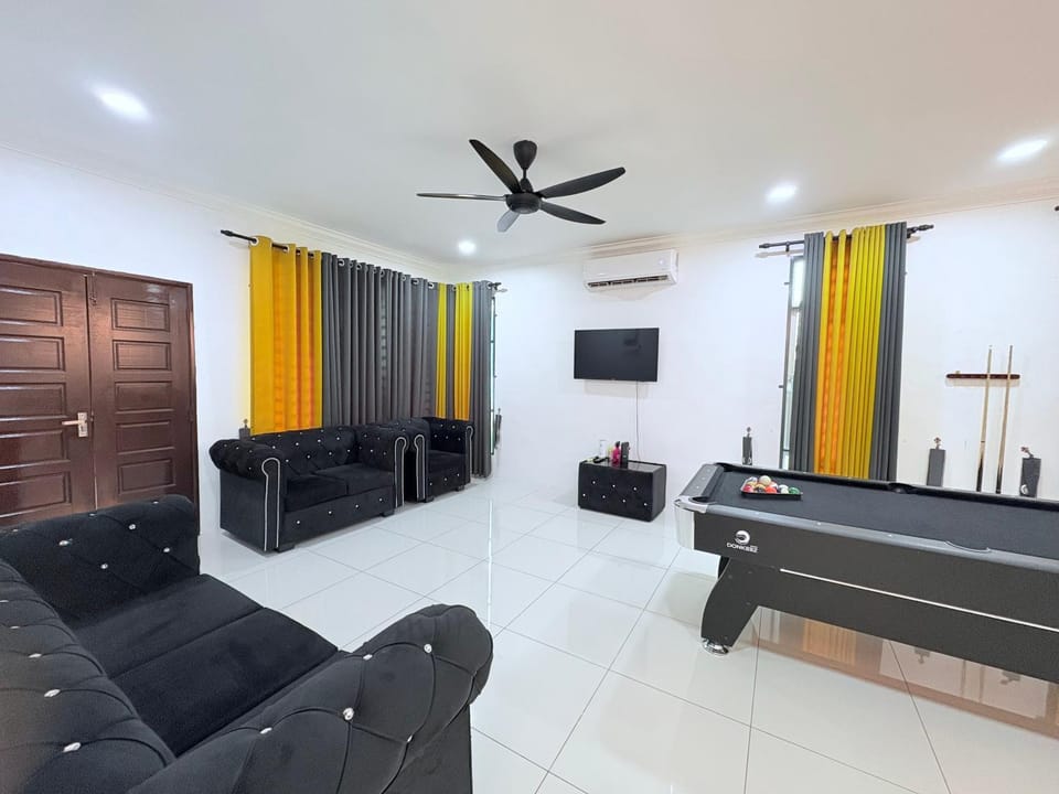 Marvelous Homestay SP Kedah Villa in Kedah