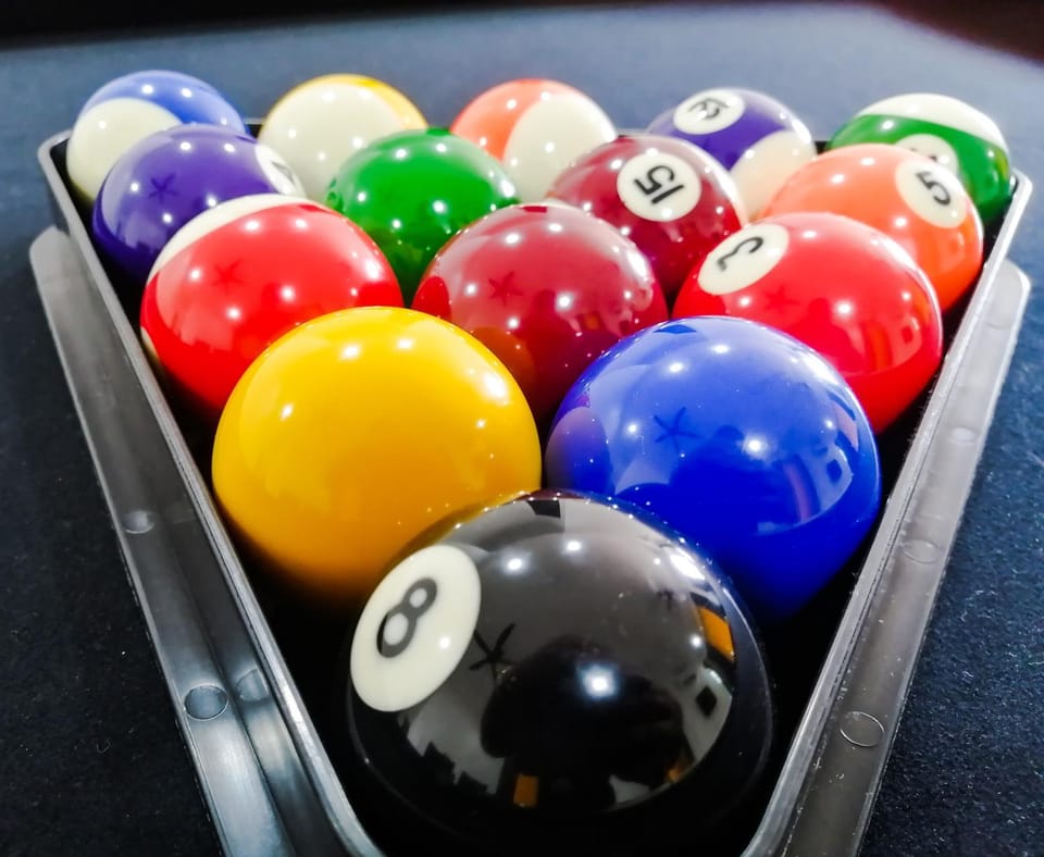 Billiard