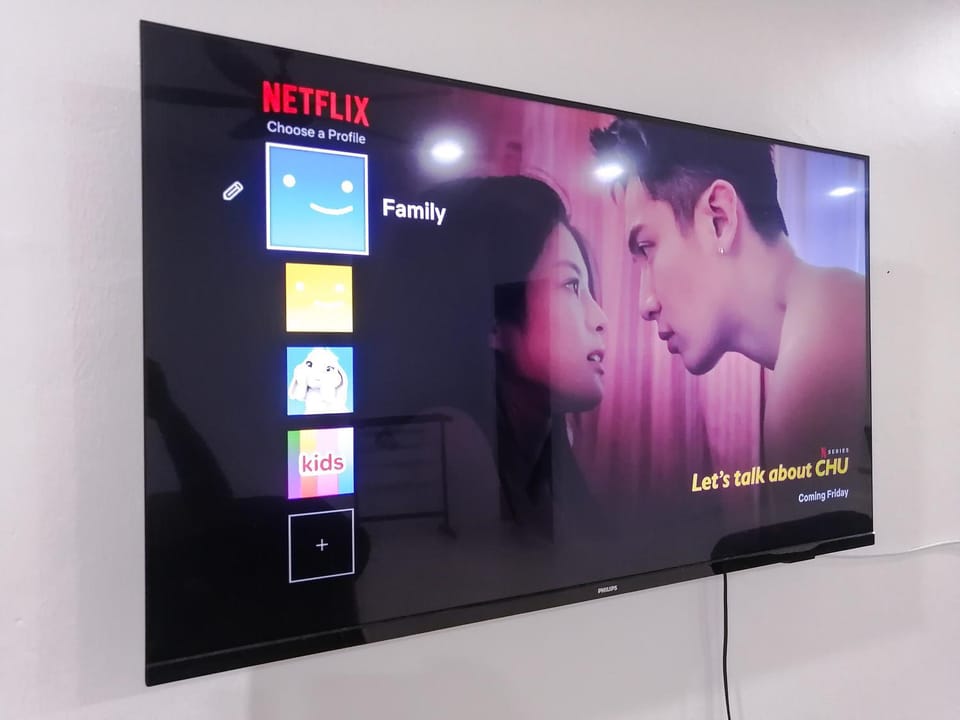 TV and multimedia