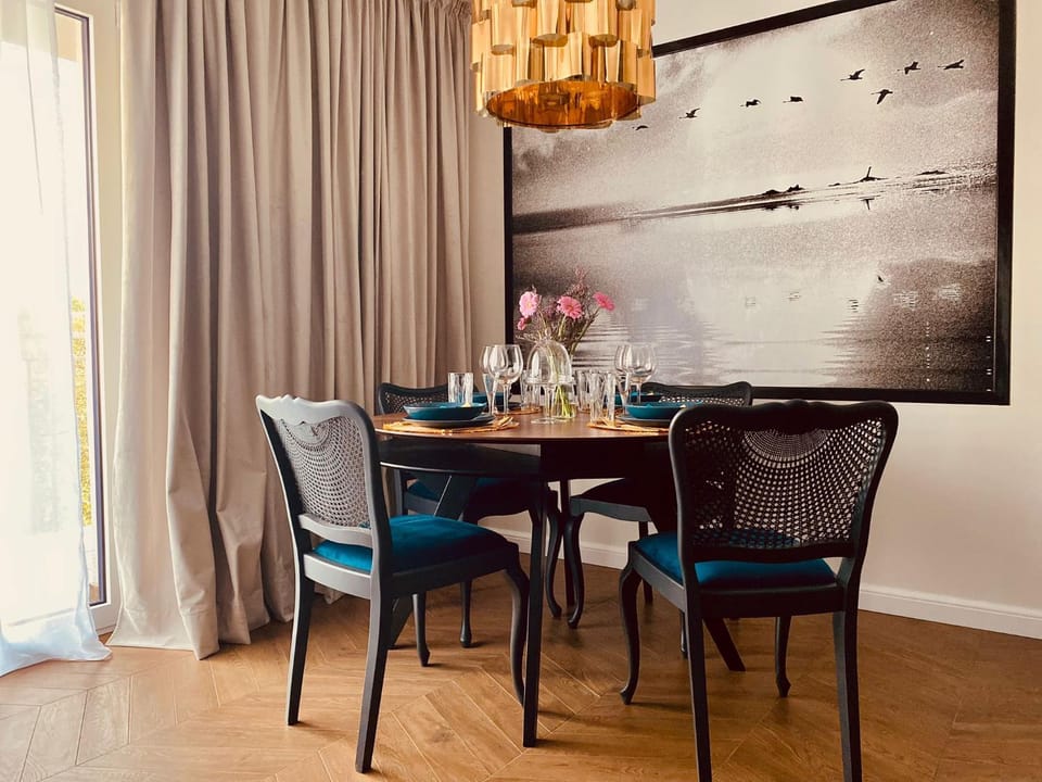 Apartament JUNO Apartment in Poland