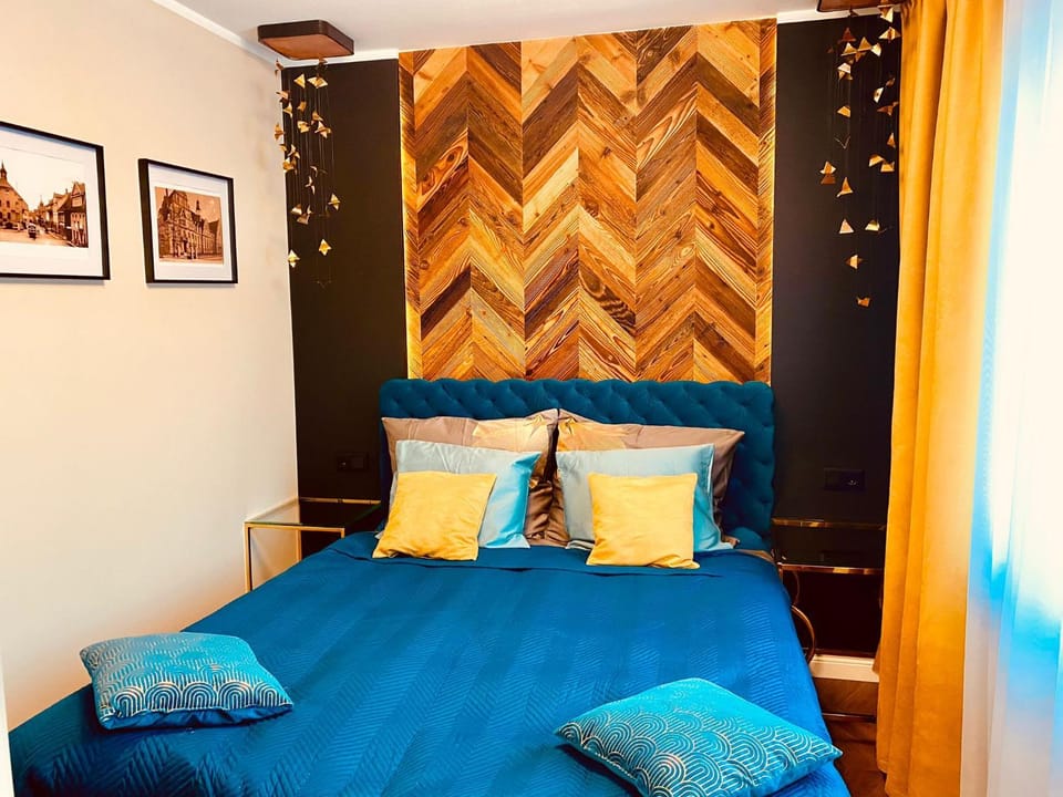 Apartament JUNO Apartment in Poland