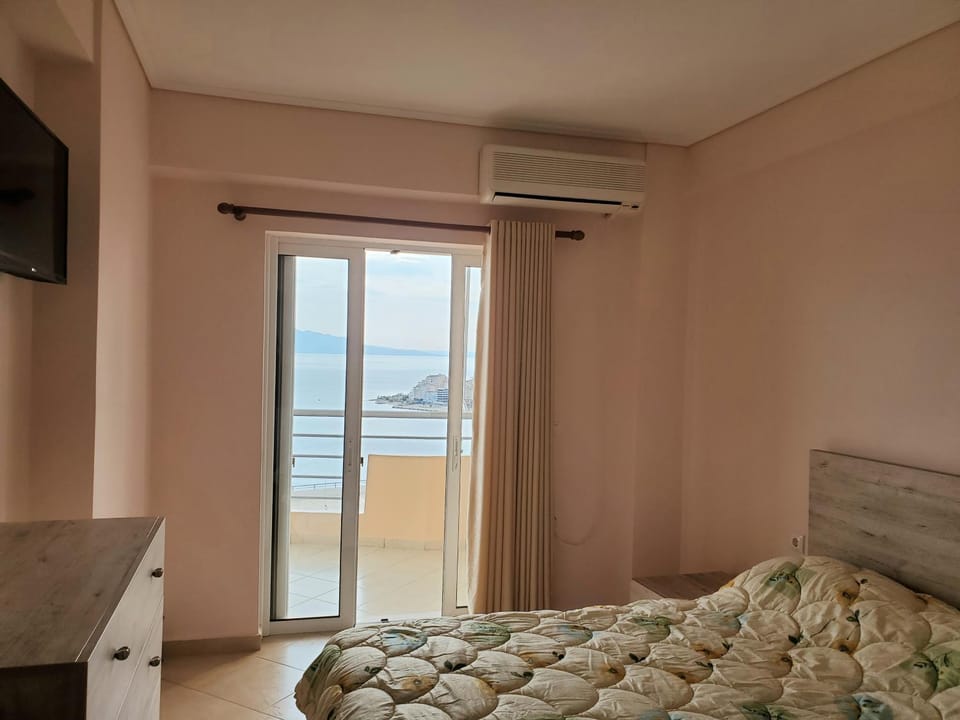 Saranda View Apartment in Sarandë