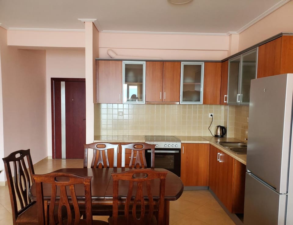 Saranda View Apartment in Sarandë