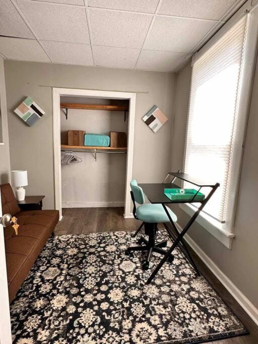 Zen Haven 3- Close to Downtown Indianapolis- Queen Bed Apartment in Indianapolis