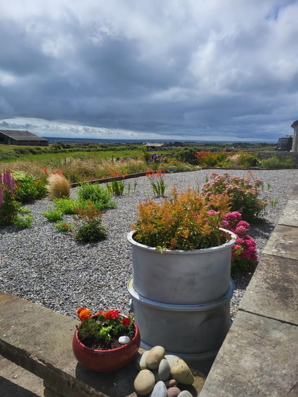 Rose Meadow Lodge Apartment in County Clare
