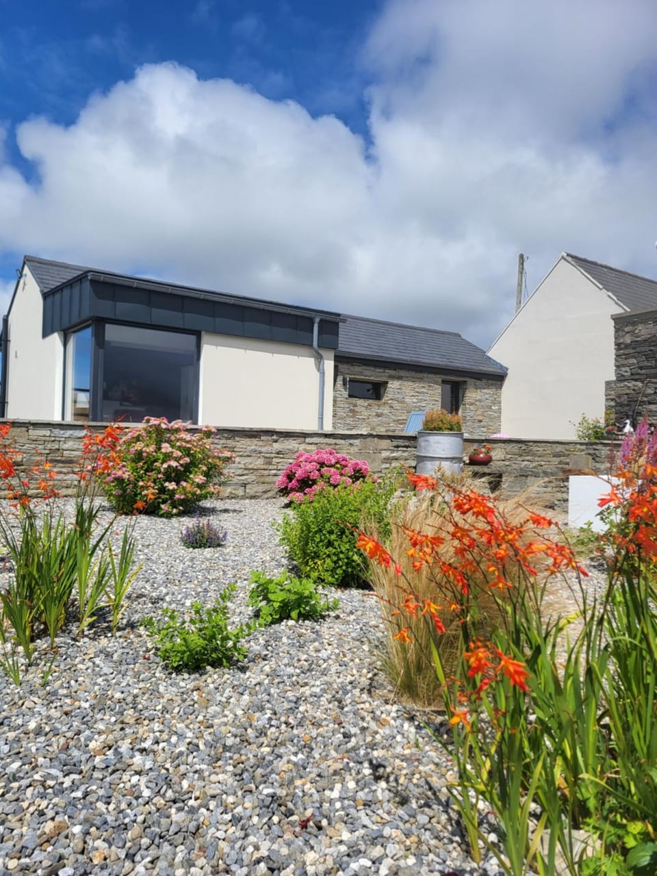 Rose Meadow Lodge Apartment in County Clare