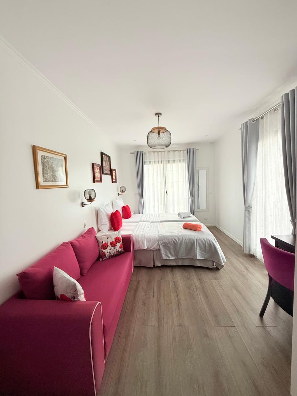 Paris Dream Villa Villa in Vitry-sur-Seine