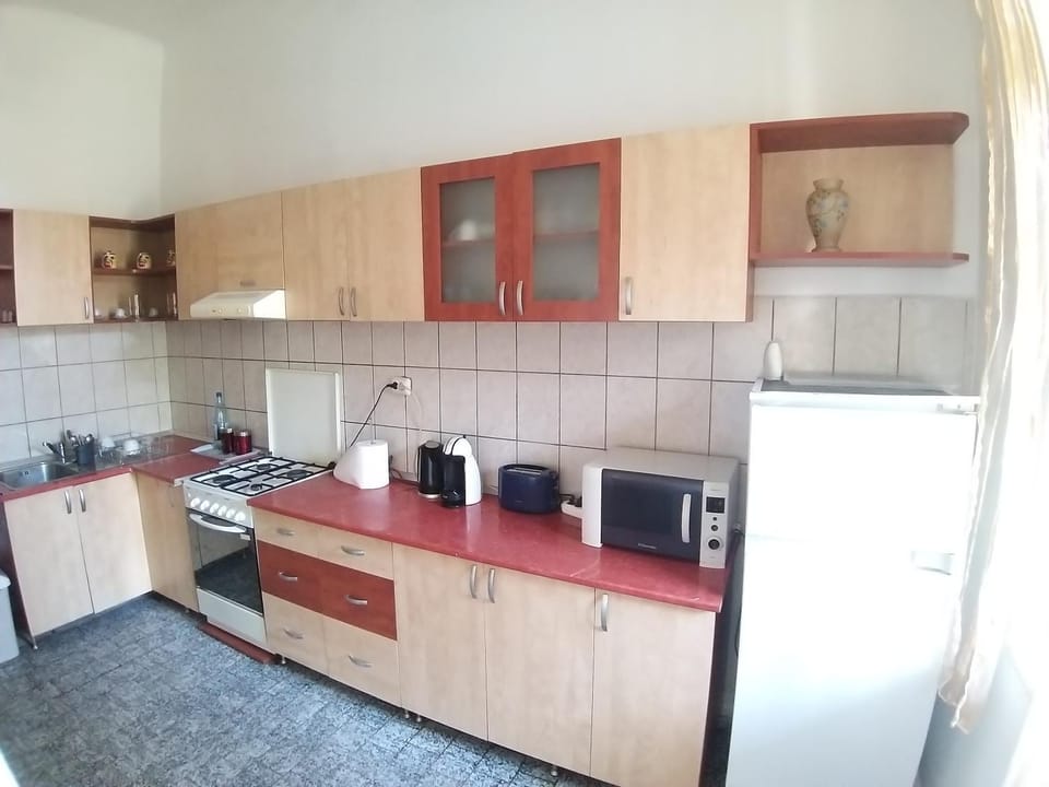 Casa in regim hotelier House in Hungary