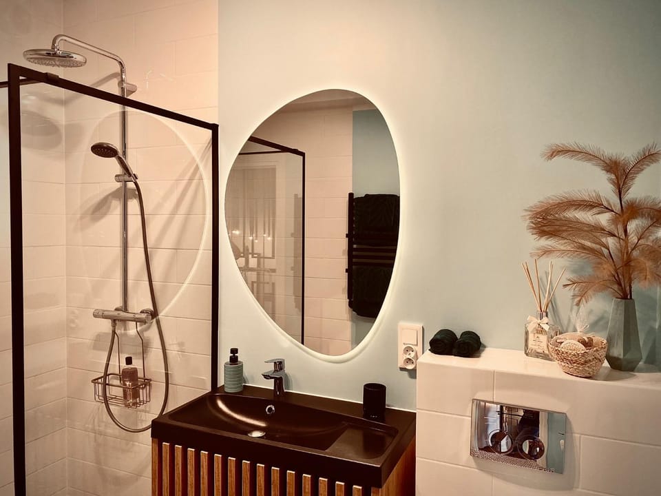 Apartament CZOS Apartment in Poland