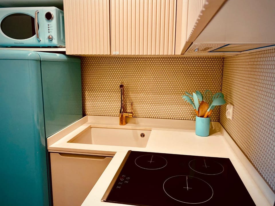 Apartament CZOS Apartment in Poland