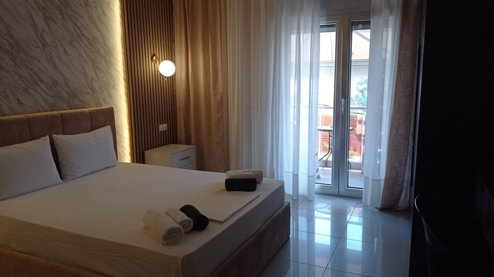 Demmy's Luxury Apartment Apartment in Evros, Greece