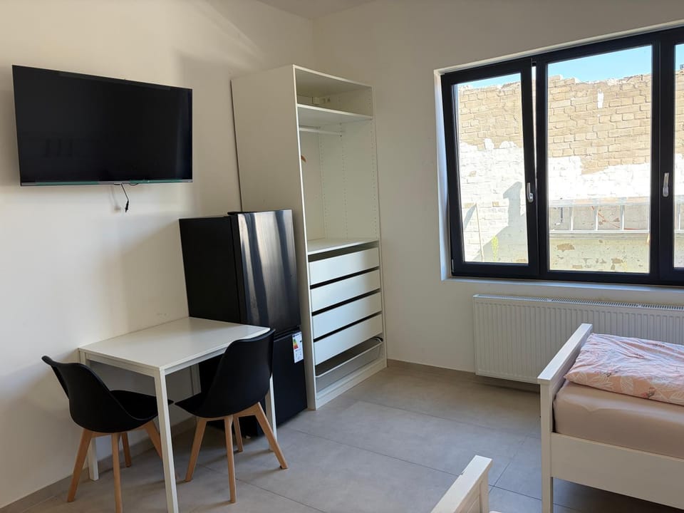 Private Room Apartment in Hanover
