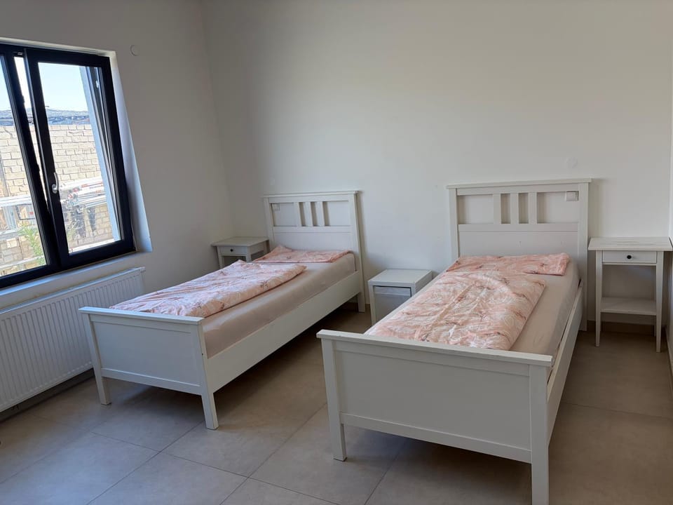 Private Room Apartment in Hanover