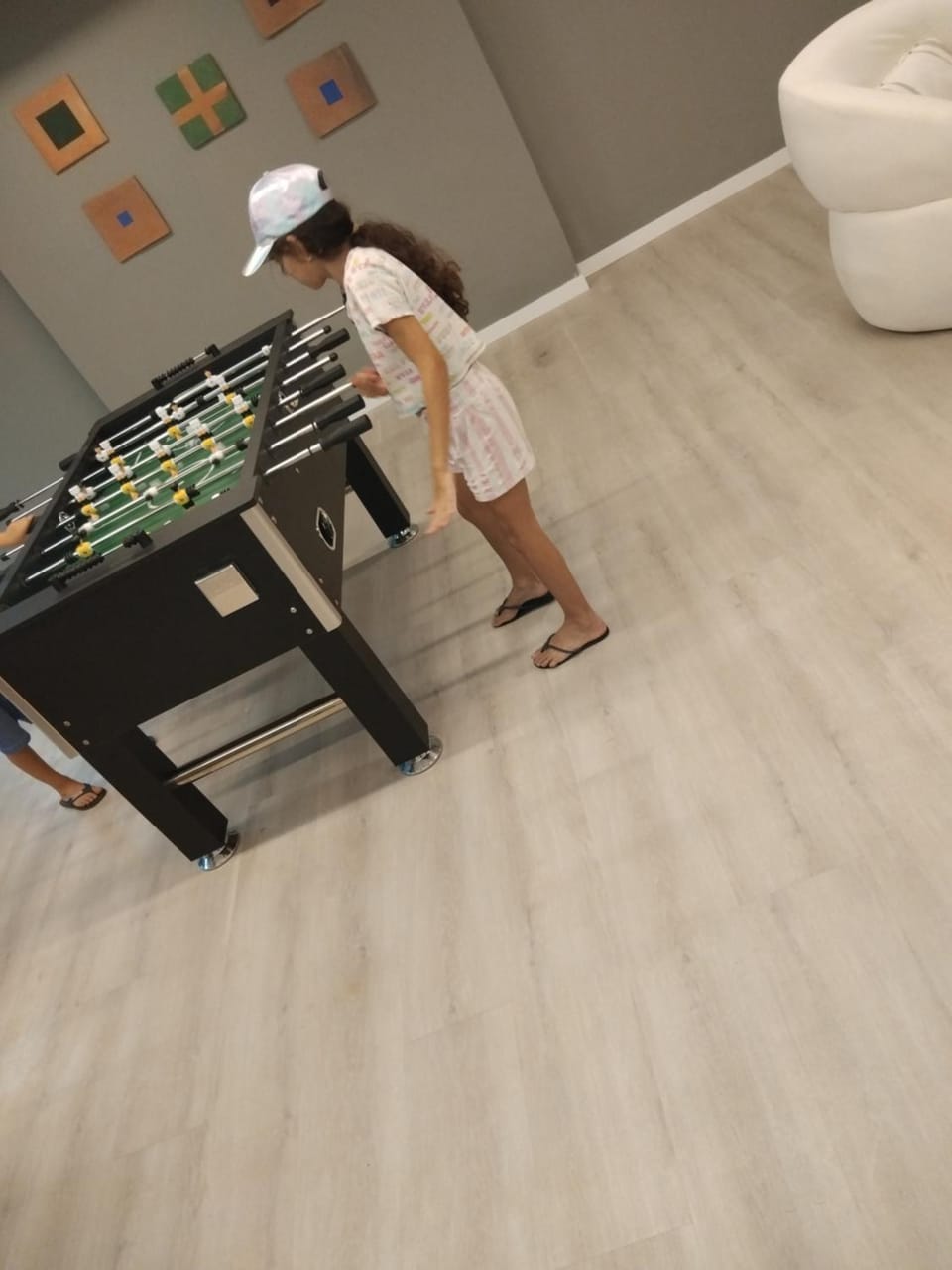 Flat BV Beira-Mar - Edf Beach Class EXECUTIVE Apart-Hotel 507 Apartment hotel in Recife