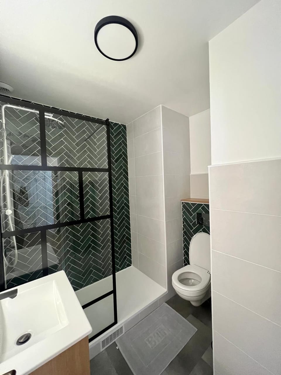 Agréable T2 idéalement situé Apartment in Auvergne-Rhône-Alpes