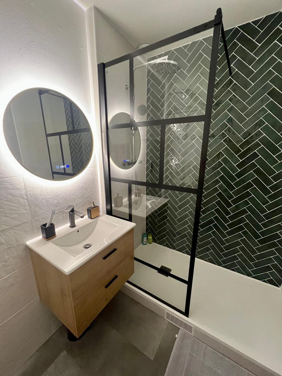 Agréable T2 idéalement situé Apartment in Auvergne-Rhône-Alpes