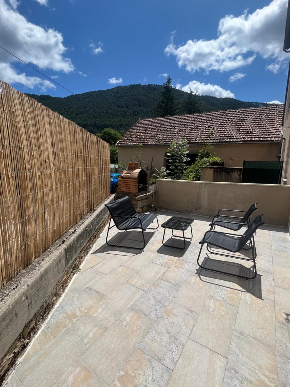 Agréable T2 idéalement situé Apartment in Auvergne-Rhône-Alpes