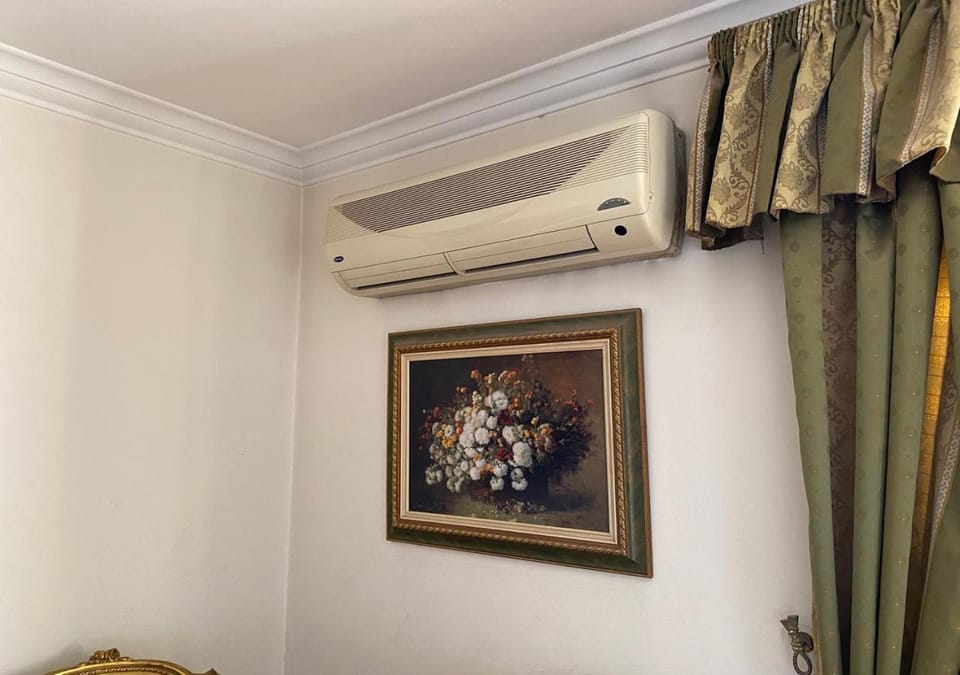 air conditioner
