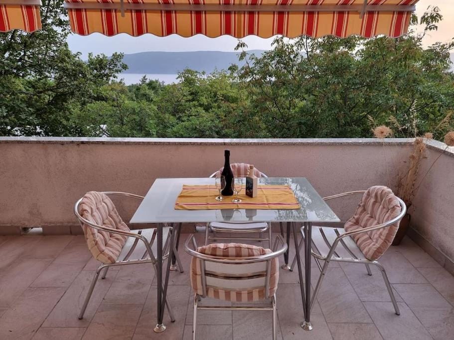 Apartman Flavio Apartment in Primorje-Gorski Kotar County