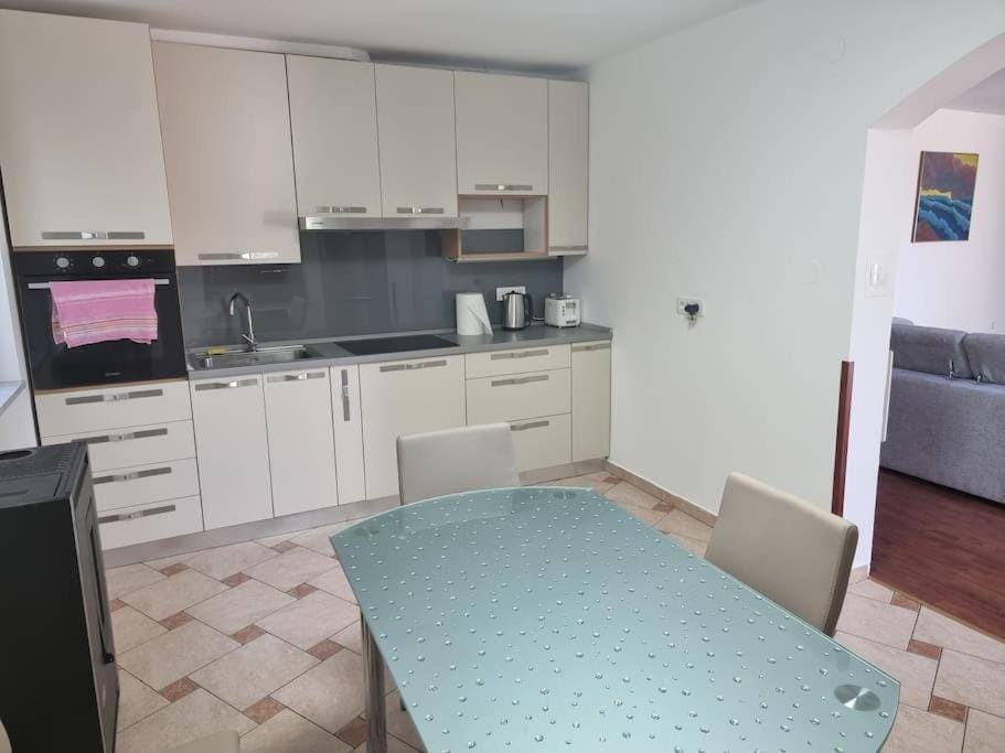 Apartman Flavio Apartment in Primorje-Gorski Kotar County