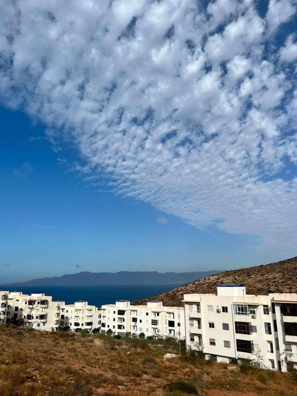Dar l Bihar Apartment in Tangier-Tétouan-Al Hoceima