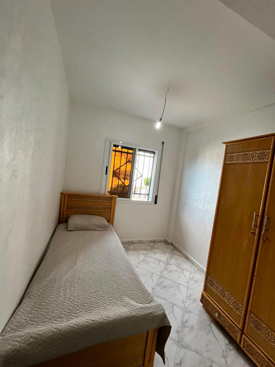 Dar l Bihar Apartment in Tangier-Tétouan-Al Hoceima