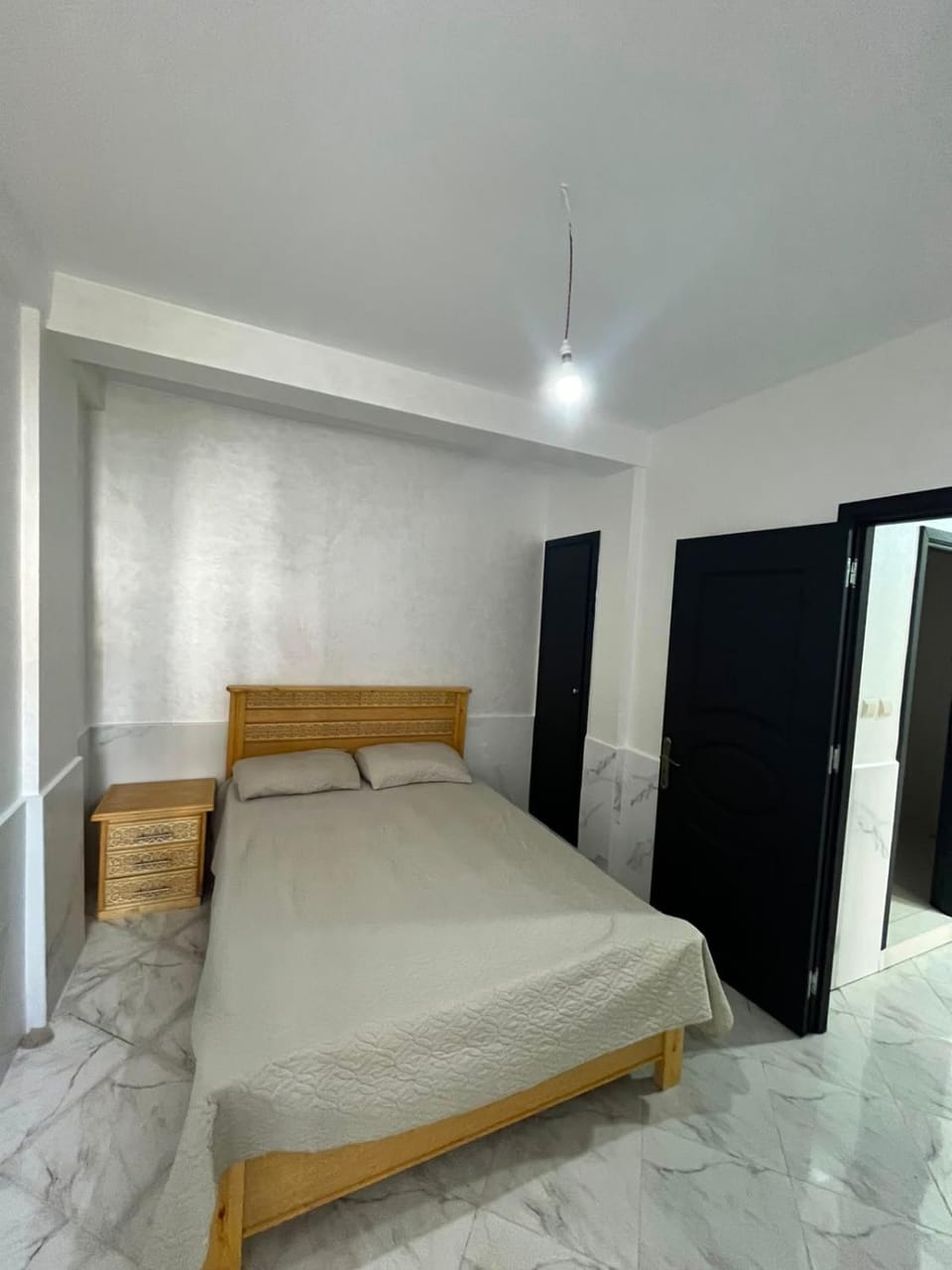 Dar l Bihar Apartment in Tangier-Tétouan-Al Hoceima