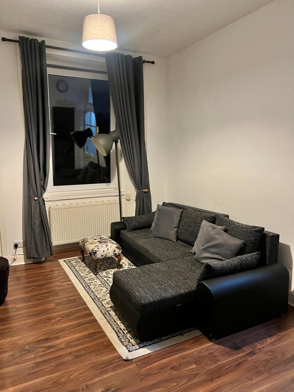 Royal Apartments Edinburgh Apartment in Edinburgh