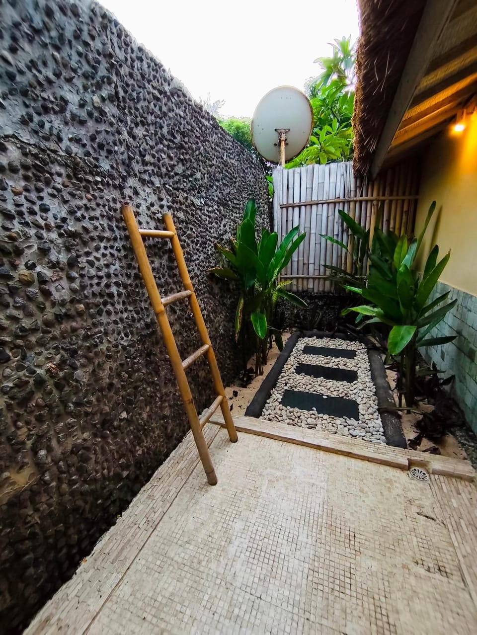 Villa Ibu gili trawangan Villa in Pemenang