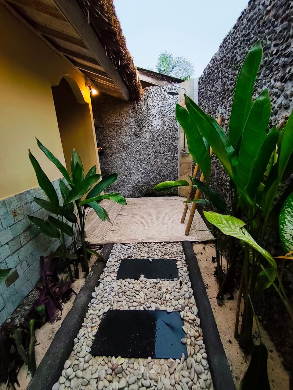 Villa Ibu gili trawangan Villa in Pemenang