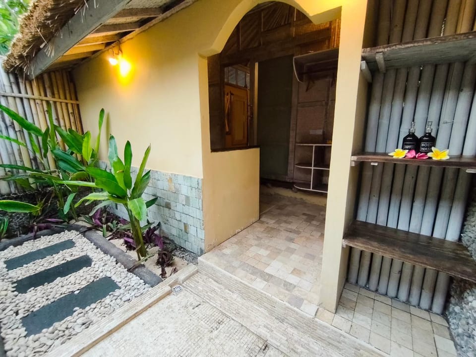 Villa Ibu gili trawangan Villa in Pemenang