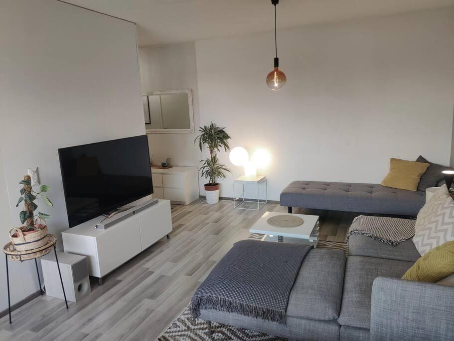 TV and multimedia, Living room