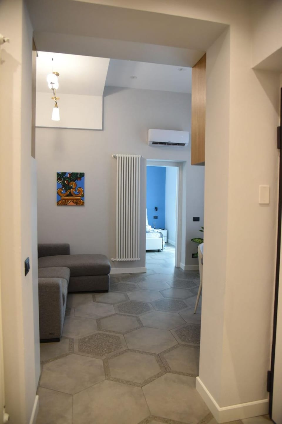Al Massimo apartment Apartment in Palermo