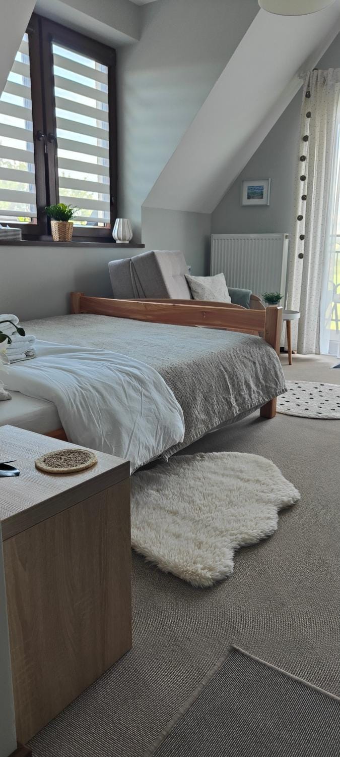 Hajlanderka Vacation rental in Lesser Poland Voivodeship