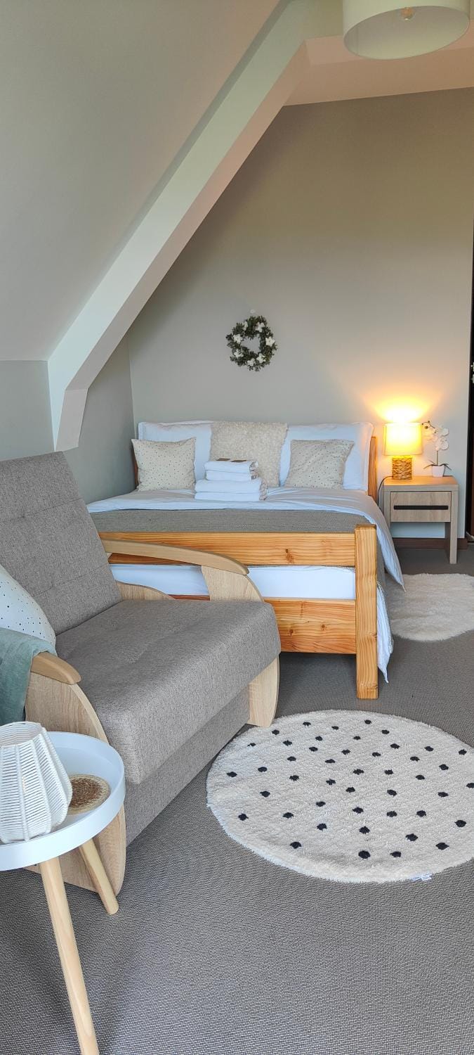 Hajlanderka Vacation rental in Lesser Poland Voivodeship