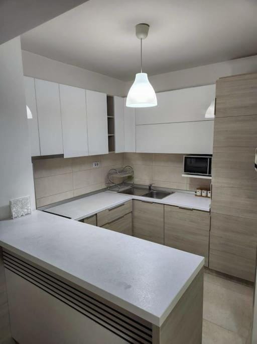 Modern Apartment near city center Apartment in Skopje