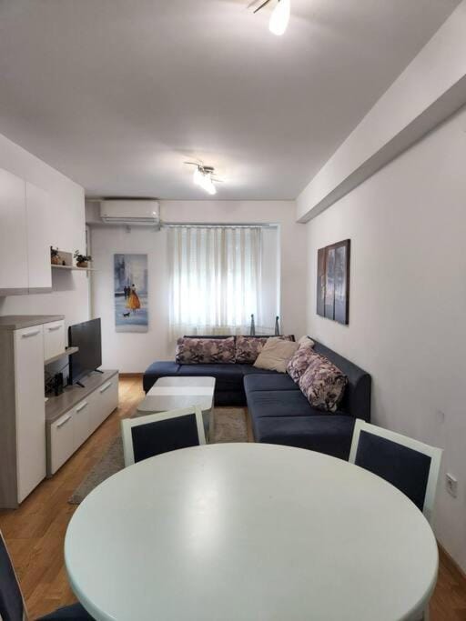 Modern Apartment near city center Apartment in Skopje