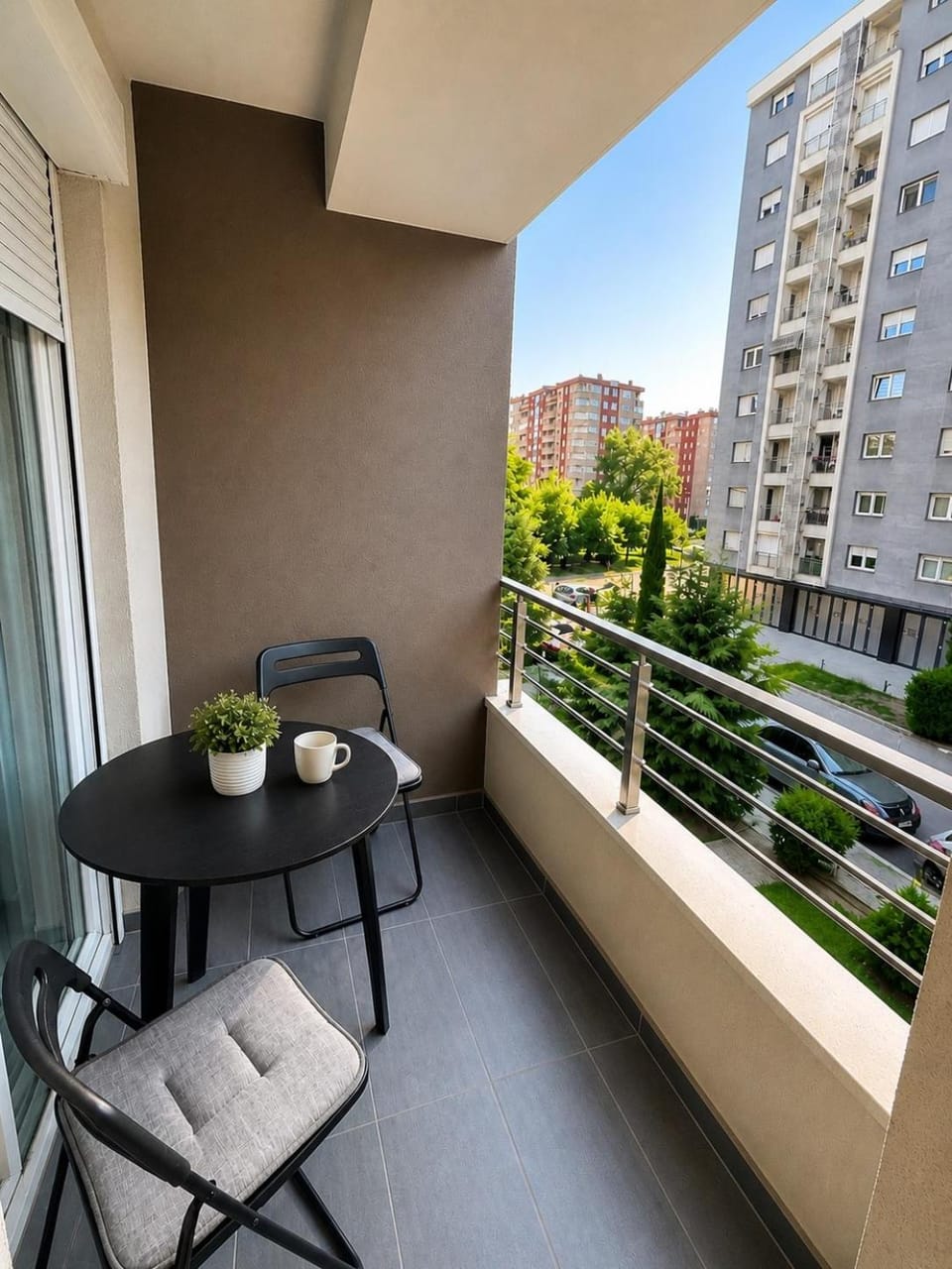 View (from property/room), Balcony/Terrace