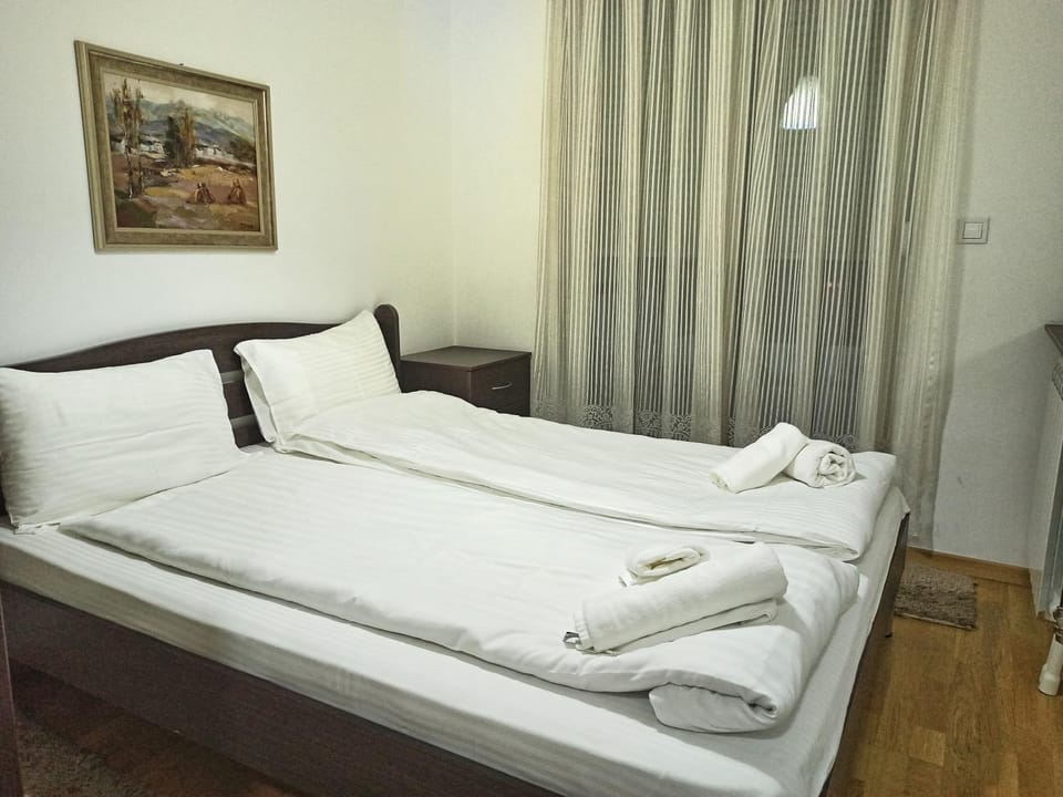 Modern Apartment near city center Apartment in Skopje