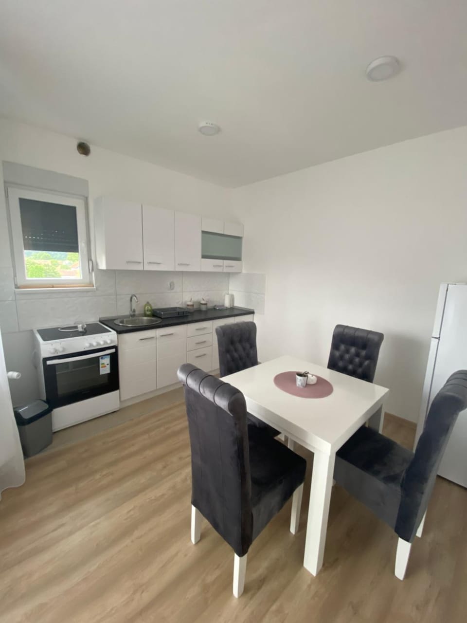 Apartman MI Apartment in Bosnia and Herzegovina